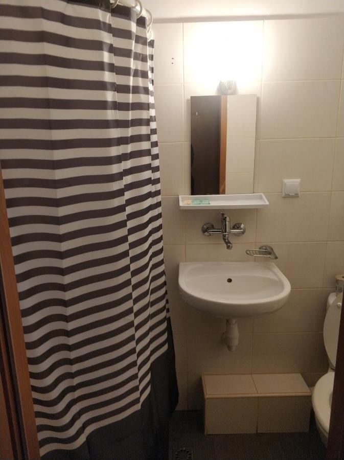 Hotel Mark Marki  Eksteriør billede