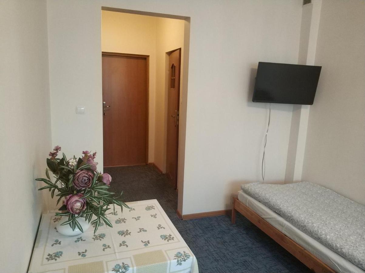 Hotel Mark Marki  Eksteriør billede