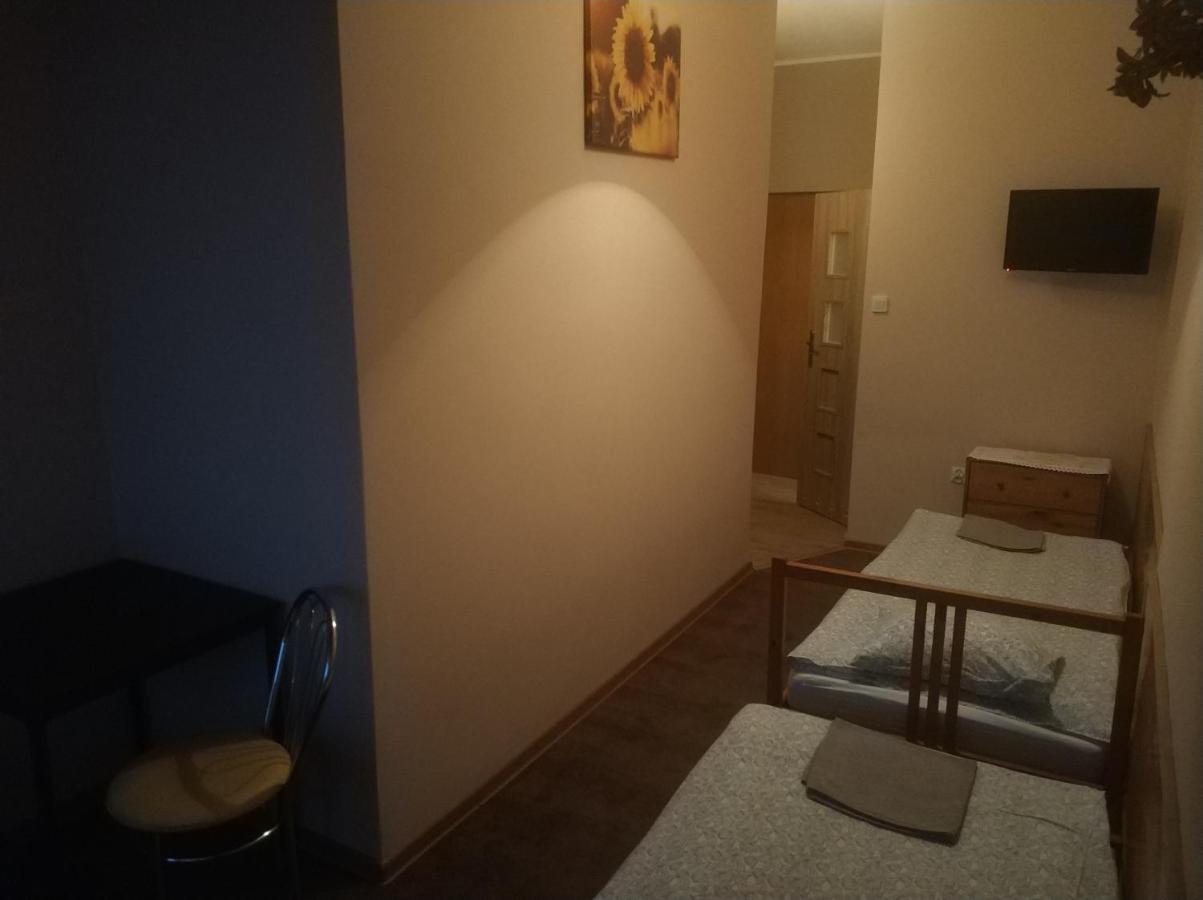 Hotel Mark Marki  Eksteriør billede
