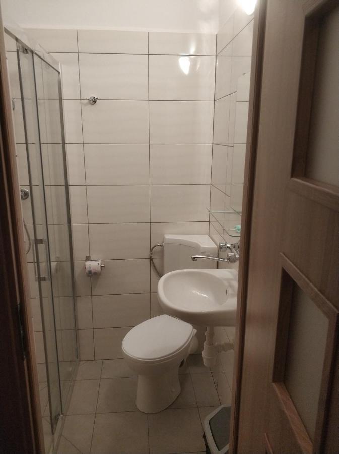 Hotel Mark Marki  Eksteriør billede