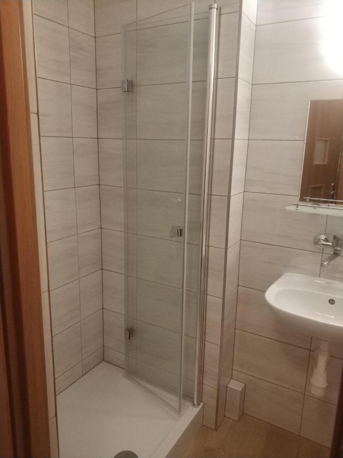 Hotel Mark Marki  Eksteriør billede