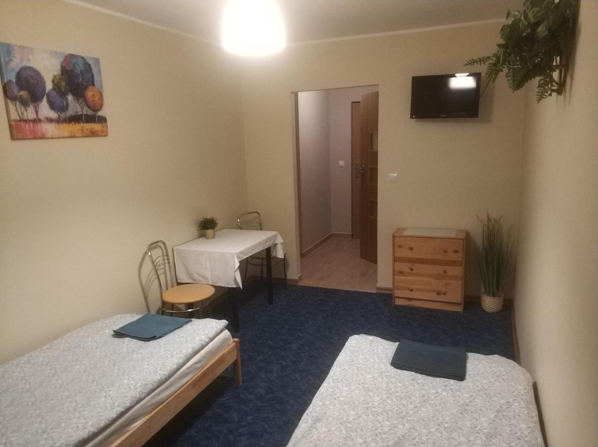 Hotel Mark Marki  Eksteriør billede