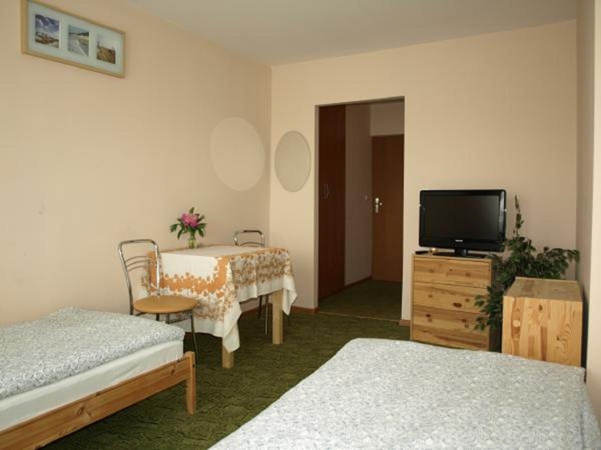 Hotel Mark Marki  Eksteriør billede